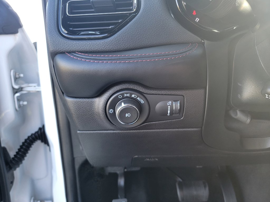 Used 2021 Dodge Durango R/T image 16