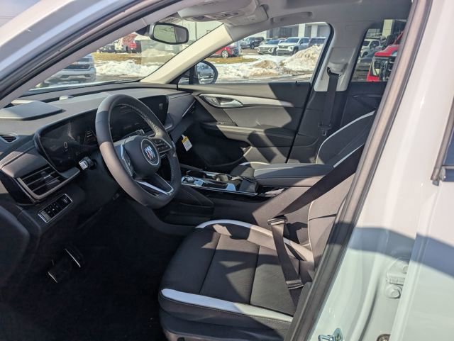 New 2026 Buick Envision Sport Touring image 13