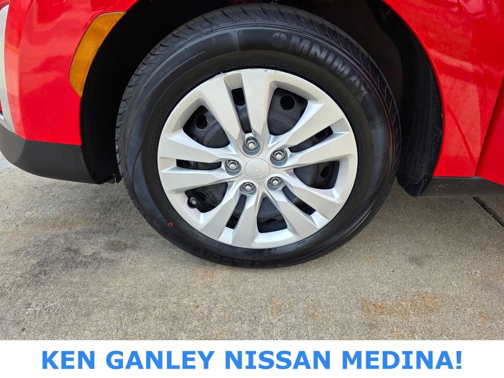 Used 2023 Kia Soul LX image 19