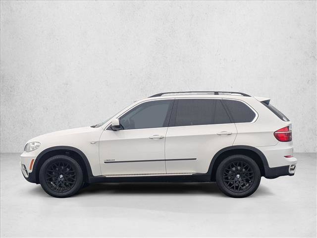 Used 2013 BMW X5 xDrive35i AWD/4WD image 8