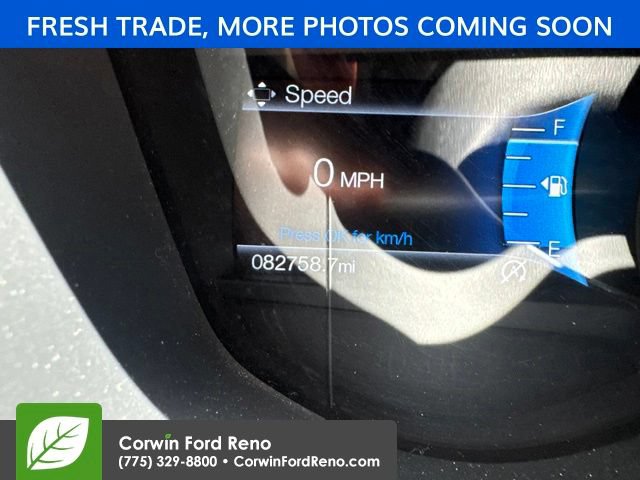 Certified 2017 Ford Fusion SE w/ Fusion SE Technology Package FWD image 17