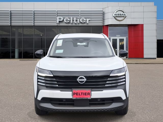 New 2026 Nissan Kicks SV image 2