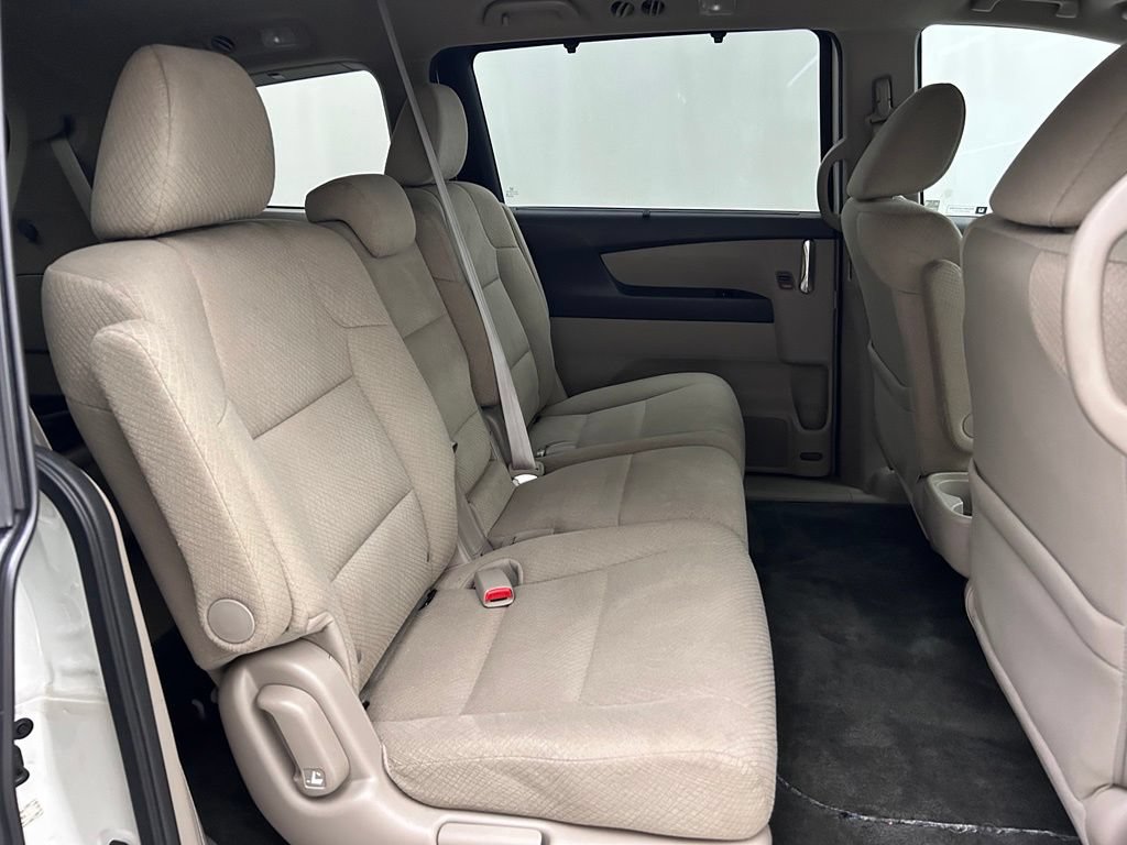 Used 2016 Honda Odyssey SE image 16