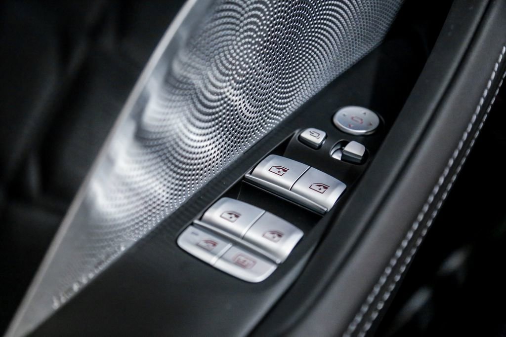 New 2026 BMW M850i xDrive image 25