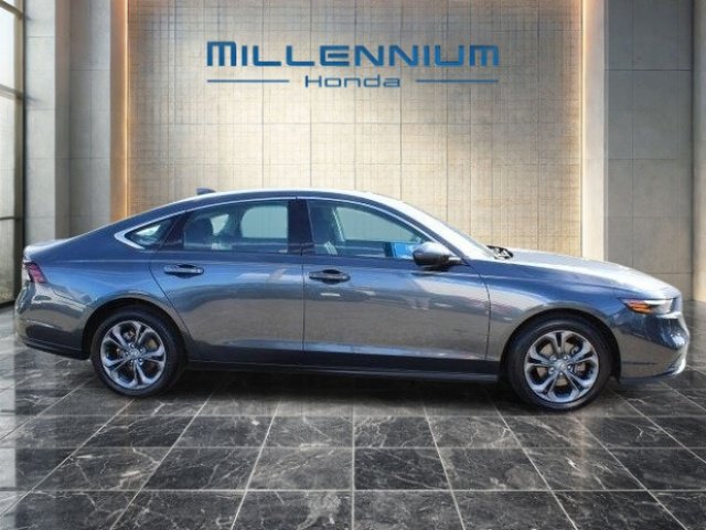 Used 2024 Honda Accord EX image 6