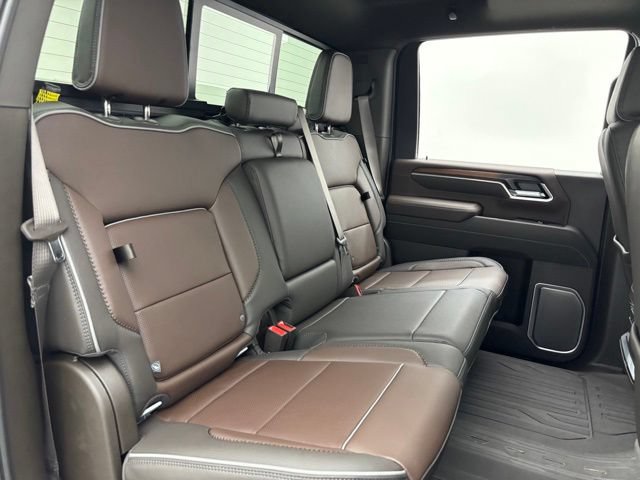 New 2026 GMC Sierra 2500 Denali w/ Denali Reserve Package AWD/4WD image 41