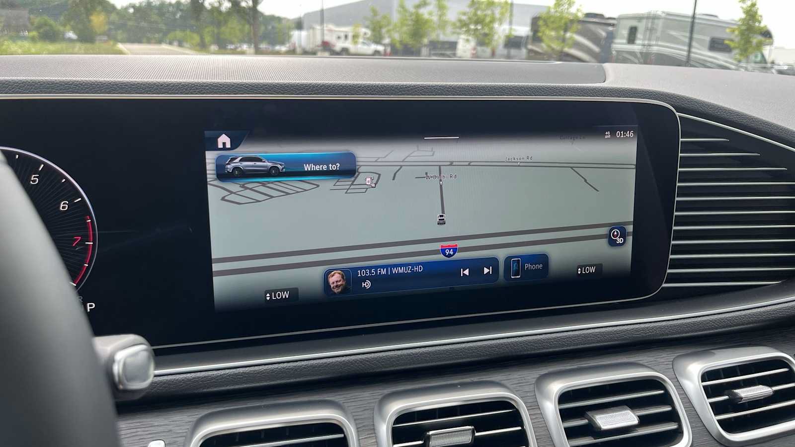 New 2026 Mercedes-Benz GLE 350 4MATIC image 46