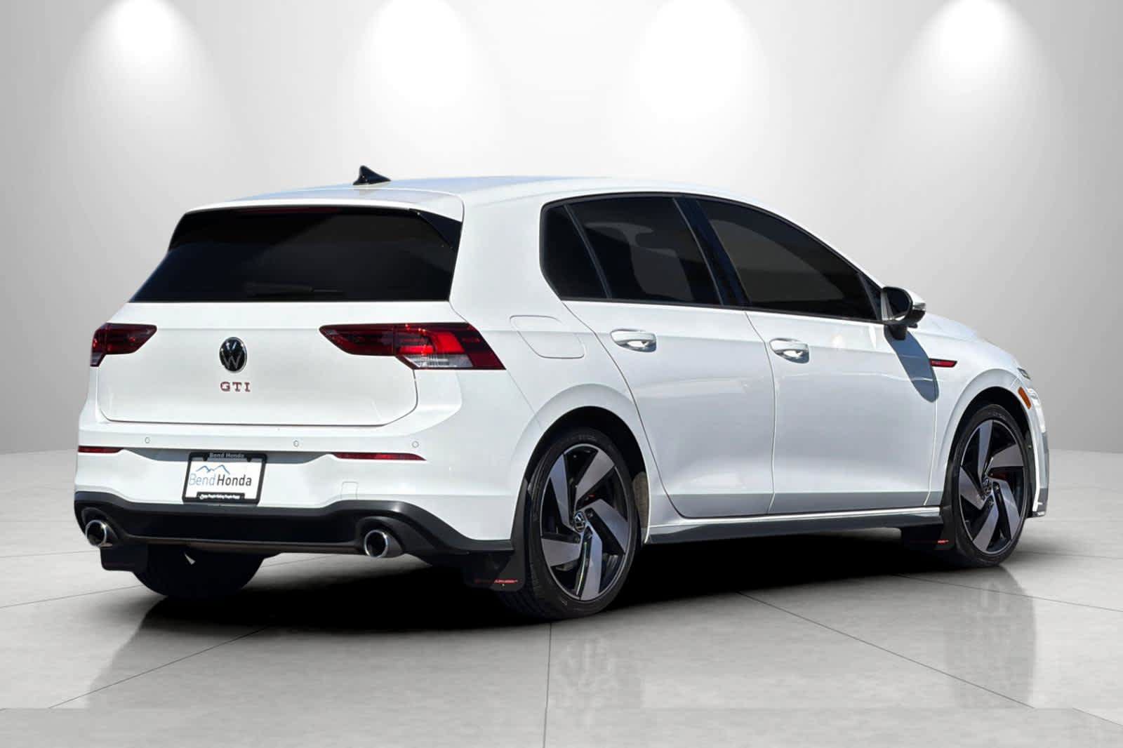 Used 2023 Volkswagen GTI SE FWD video 2