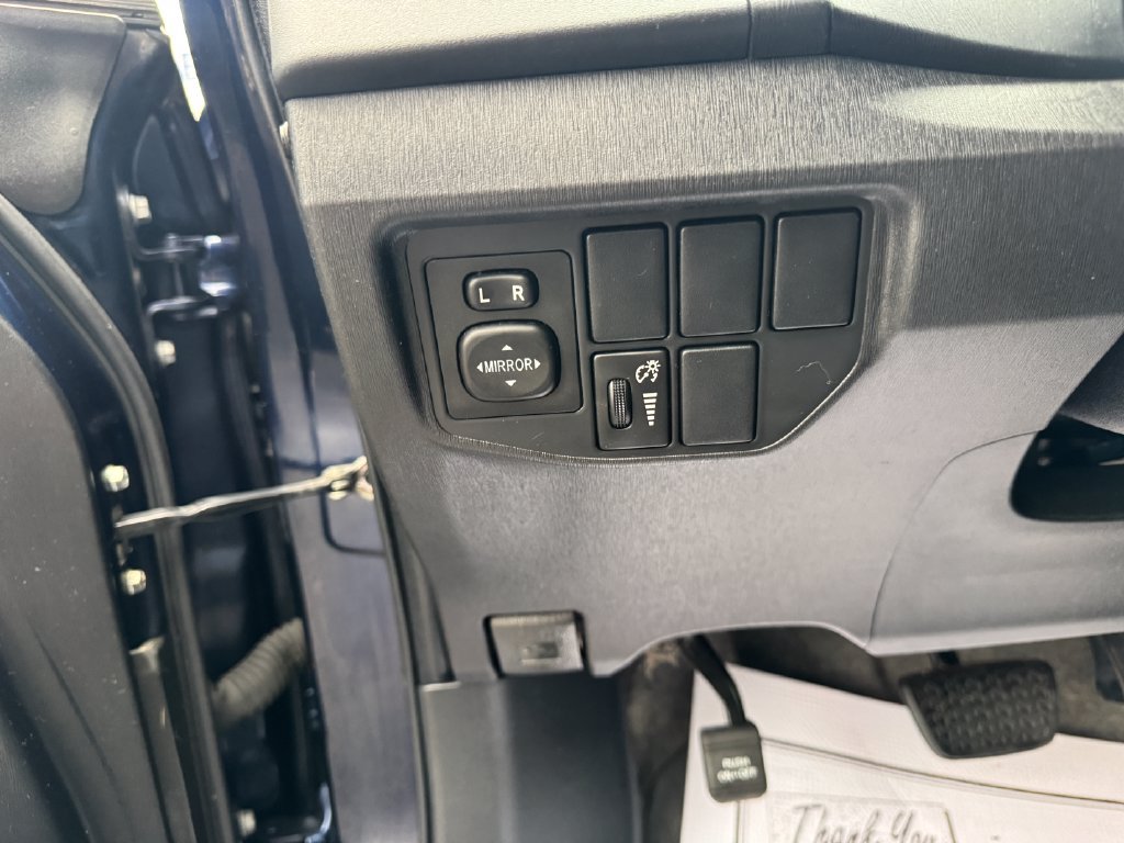 Used 2012 Toyota Prius Three FWD image 16