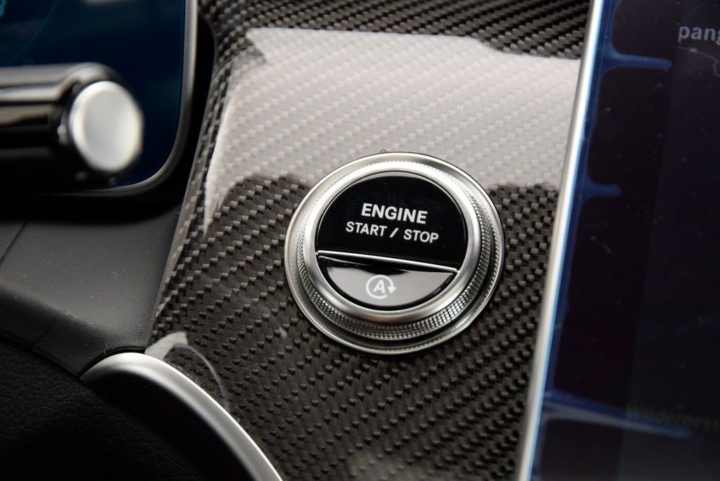 New 2026 Mercedes-Benz GLC 43 AMG 4MATIC image 23