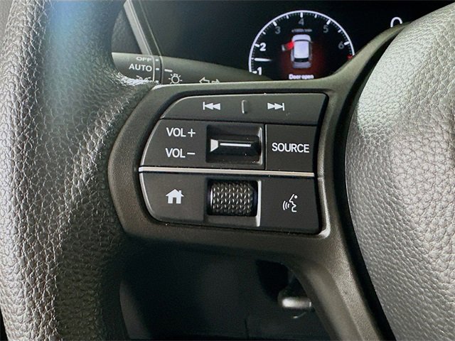 Used 2023 Honda CR-V EX image 8