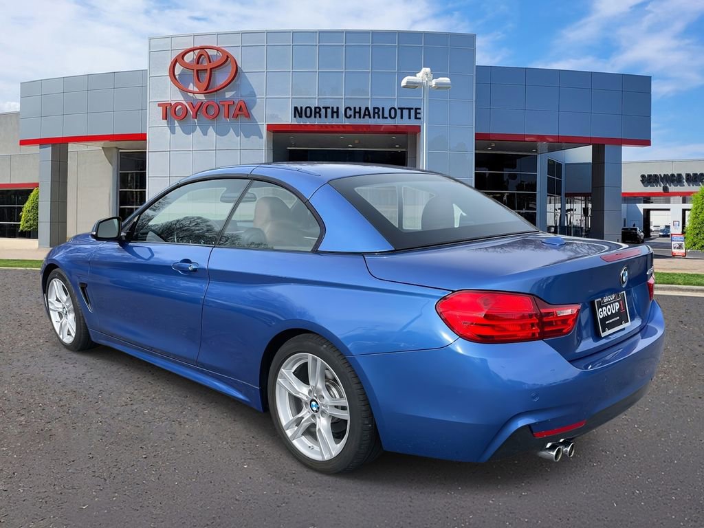 Used 2016 BMW 428i 428i image 7