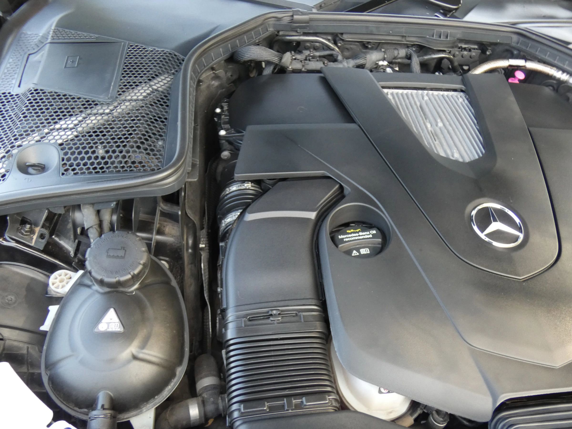 Used 2017 Mercedes-Benz C 43 AMG 4MATIC Cabriolet image 70