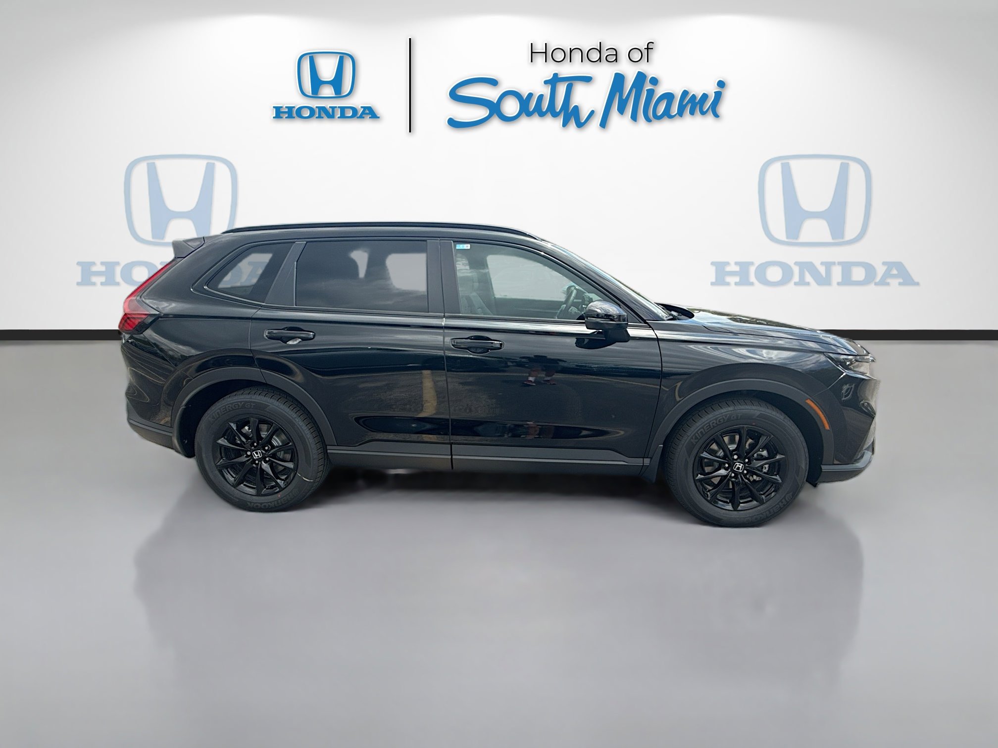 New 2026 Honda CR-V Sport-L image 8