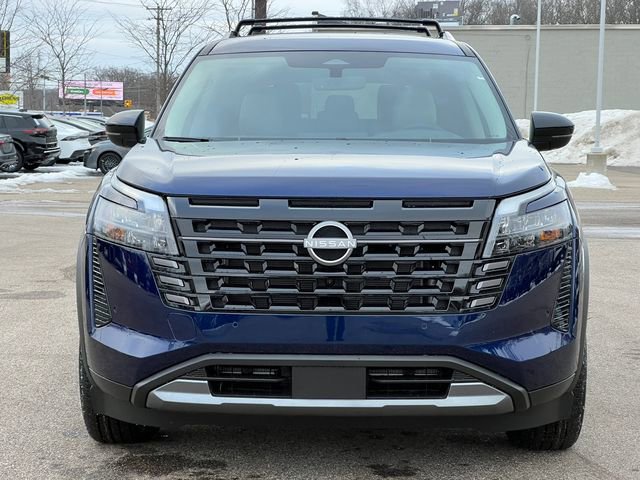 New 2026 Nissan Pathfinder SL image 41