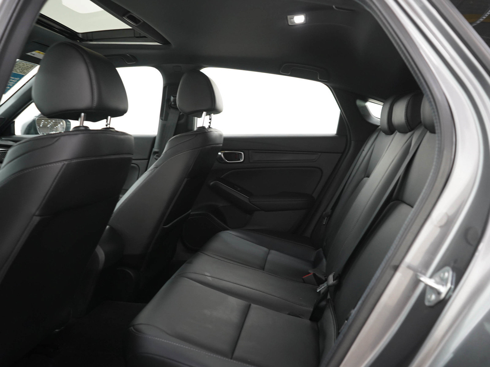 Used 2025 Acura Integra A-Spec FWD image 13