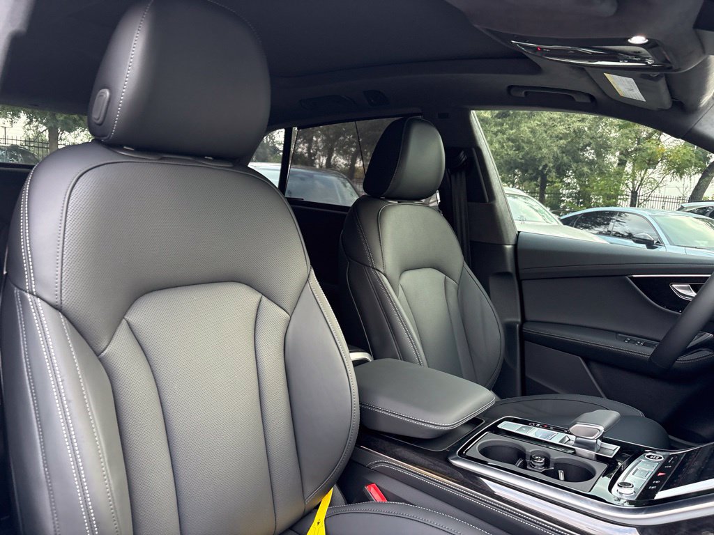 New 2027 Audi Q8 Prestige AWD/4WD image 16