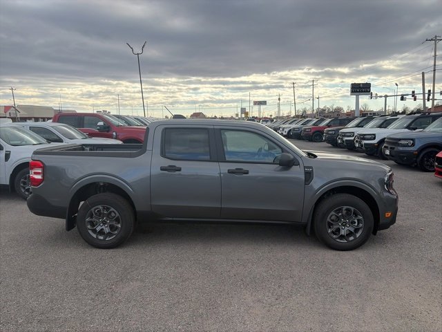 New 2026 Ford Maverick XLT image 7