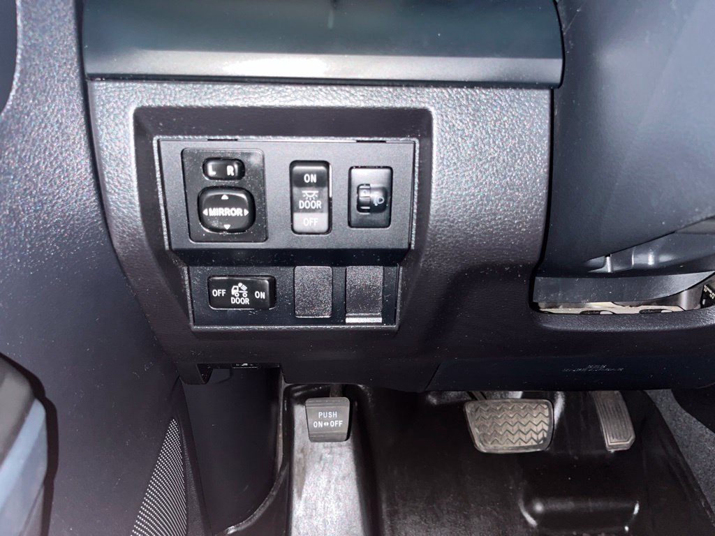Used 2014 Toyota Tundra SR RWD image 57