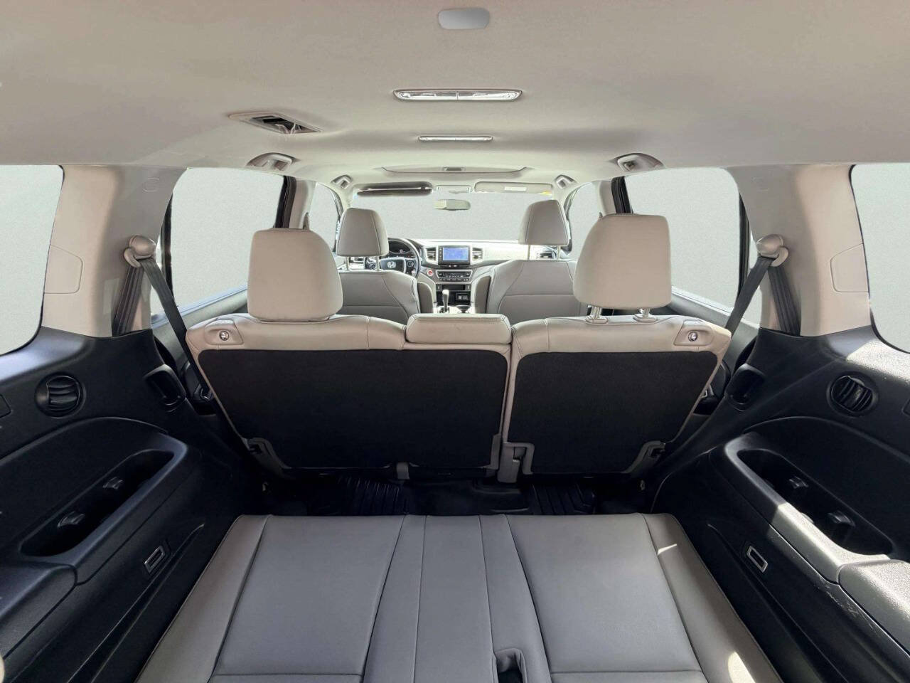 Used 2016 Honda Pilot EX-L image 8