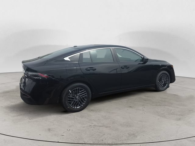 New 2026 Nissan Sentra SV w/ SV Convenience Package FWD image 5