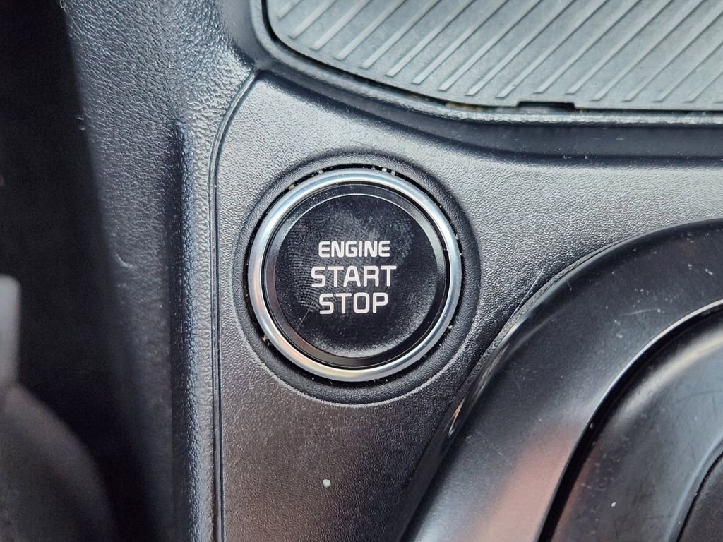 Used 2025 Kia K4 image 21