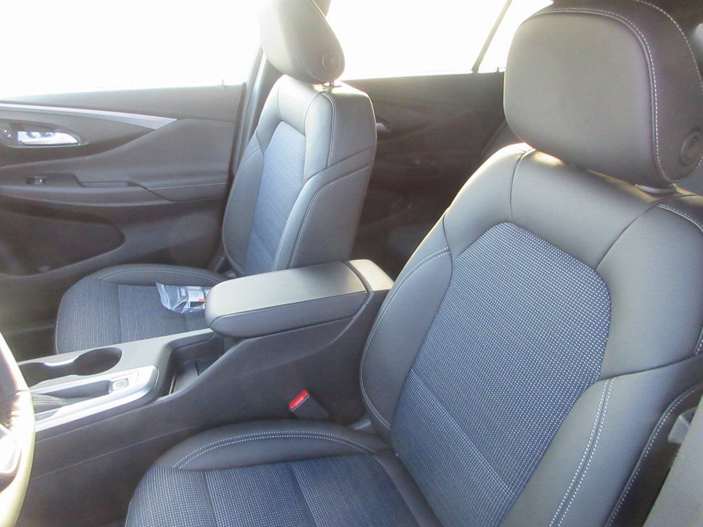 New 2026 Buick Envista Preferred w/ Convenience I Package image 13