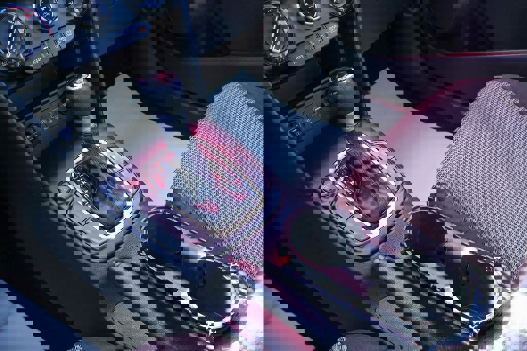 Used 2021 Hyundai Kona SE w/ Cargo Package image 17