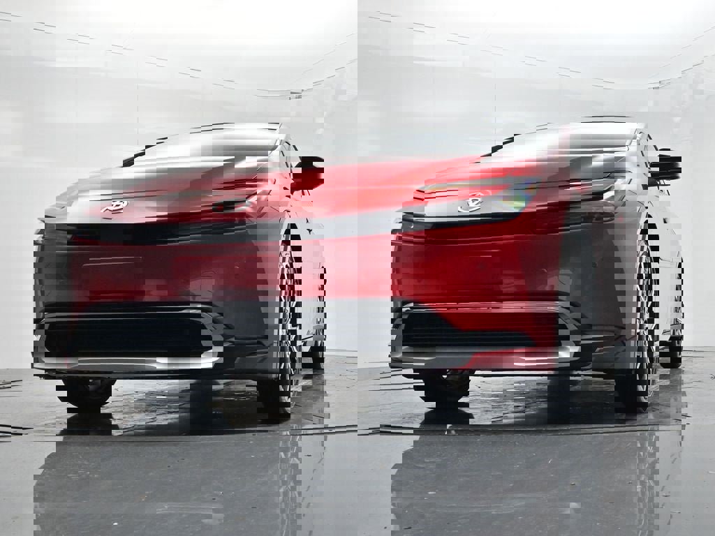 New 2026 Toyota Prius Plug-In Hybrid w/ Limited Premium Package image 53