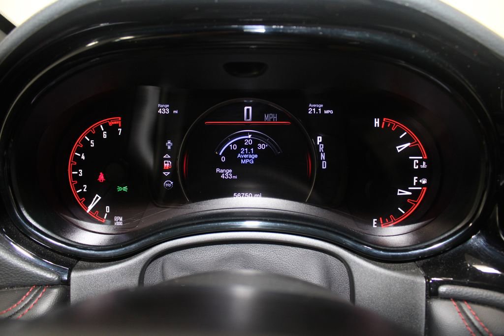 Used 2023 Dodge Durango GT image 42