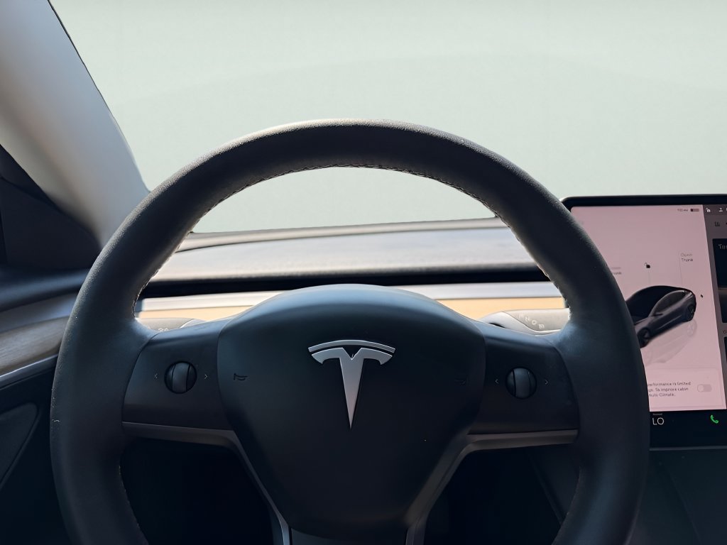Used 2023 Tesla Model 3 Long Range AWD/4WD image 38