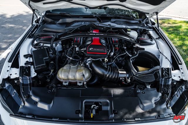 Used 2019 Ford Mustang GT Premium w/ Equipment Group 401A image 20