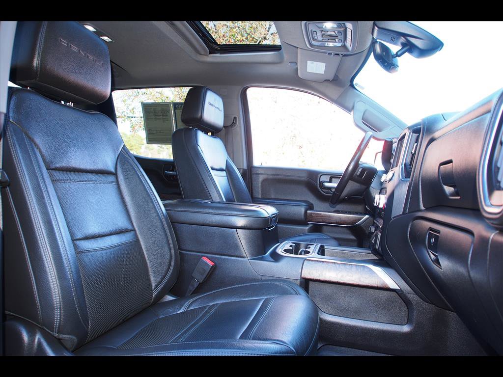 Used 2019 GMC Sierra 1500 Denali w/ Technology Package image 14