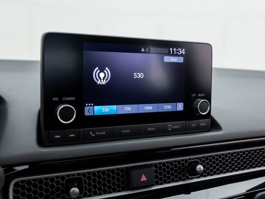 New 2026 Honda Civic Sport image 23