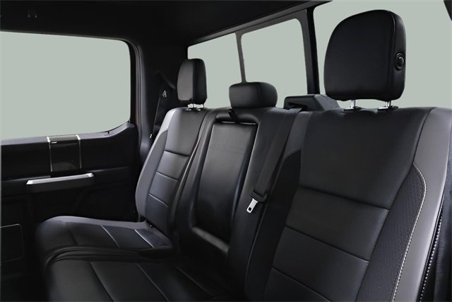 Used 2019 Ford F150 Raptor w/ Equipment Group 802A Luxury image 15