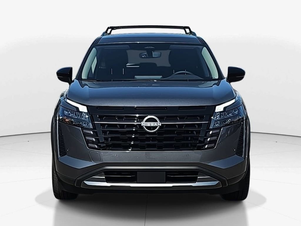 New 2026 Nissan Pathfinder SL AWD/4WD image 11