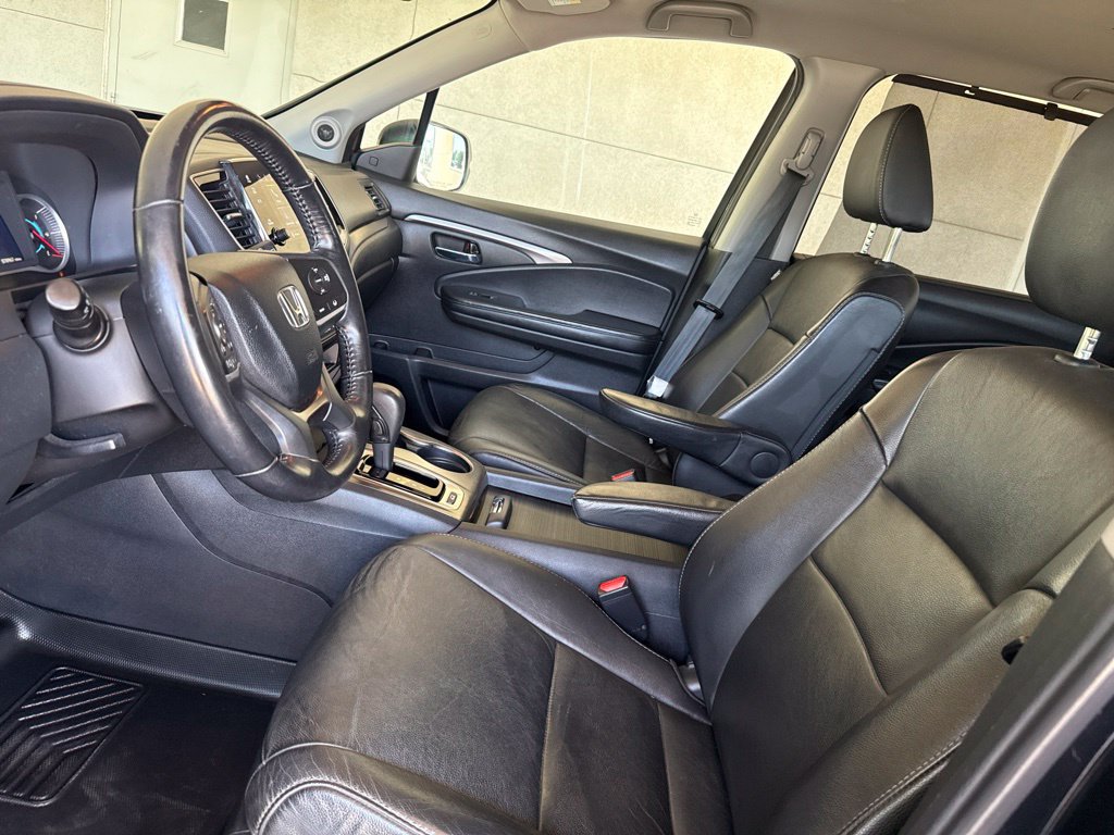 Used 2020 Honda Pilot EX-L image 29