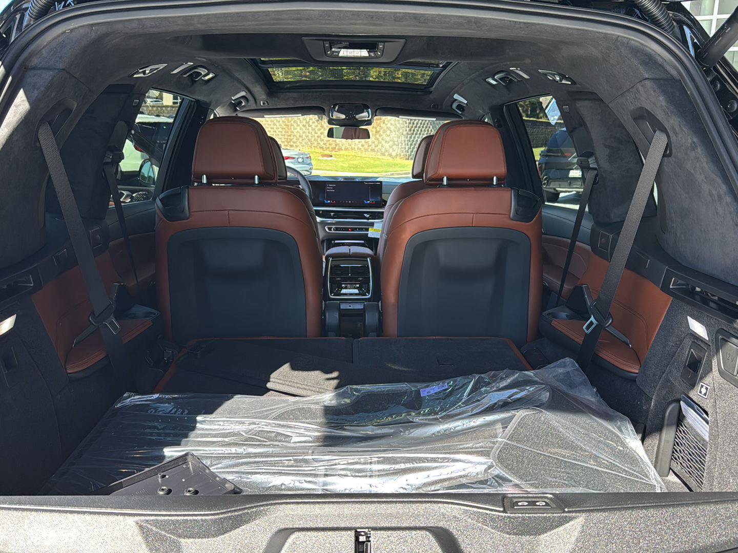 New 2026 BMW X7 M60i image 30