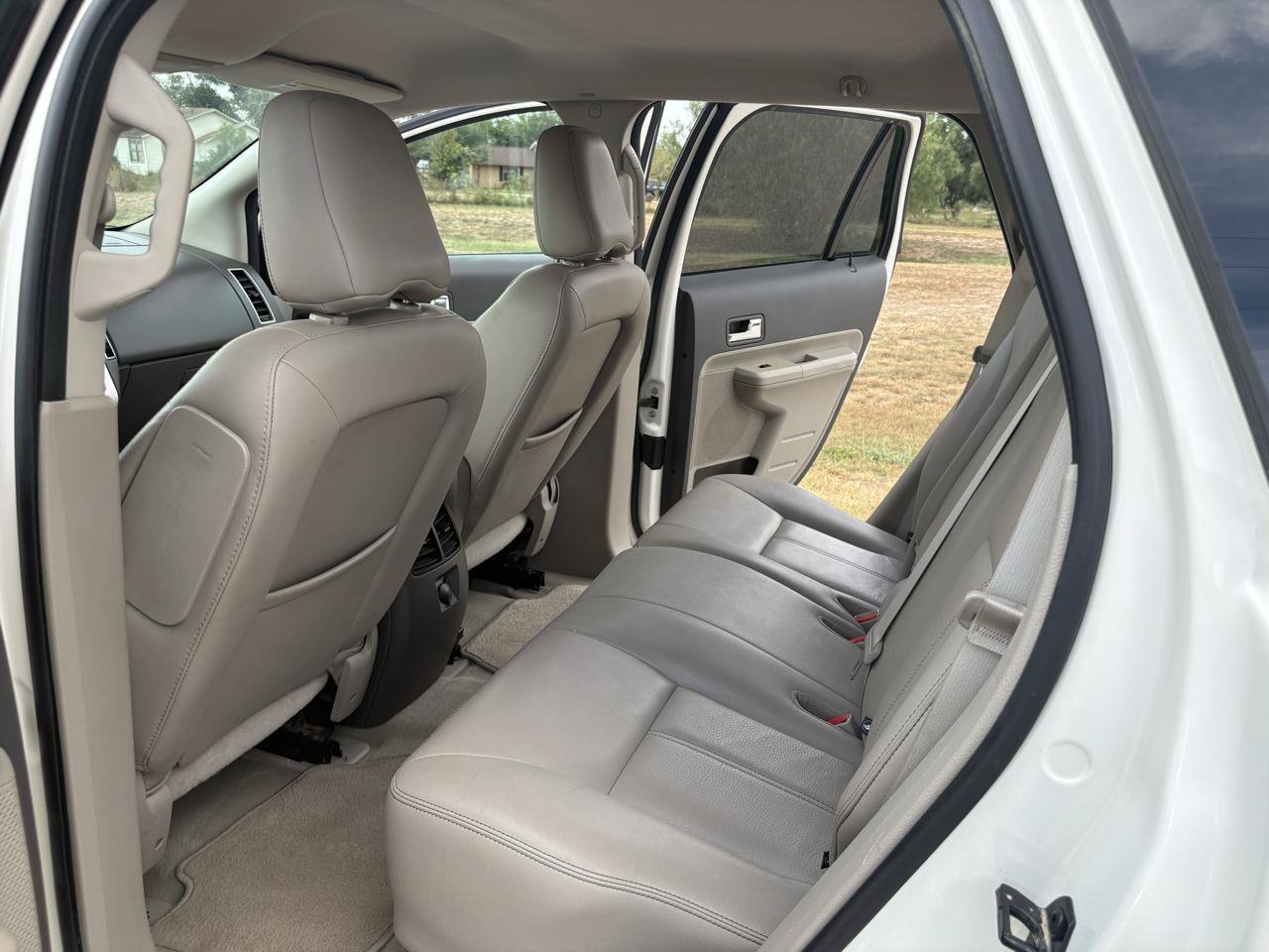 Used 2008 Ford Edge SEL FWD image 12