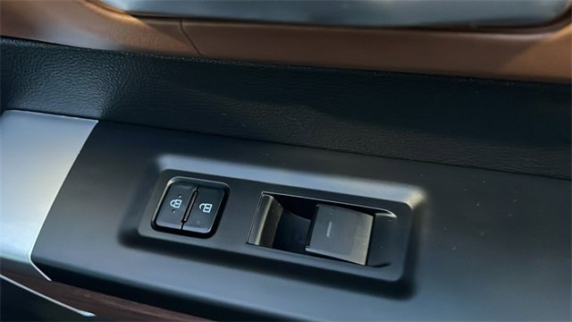 Used 2023 Toyota Tundra 1794 Edition image 39