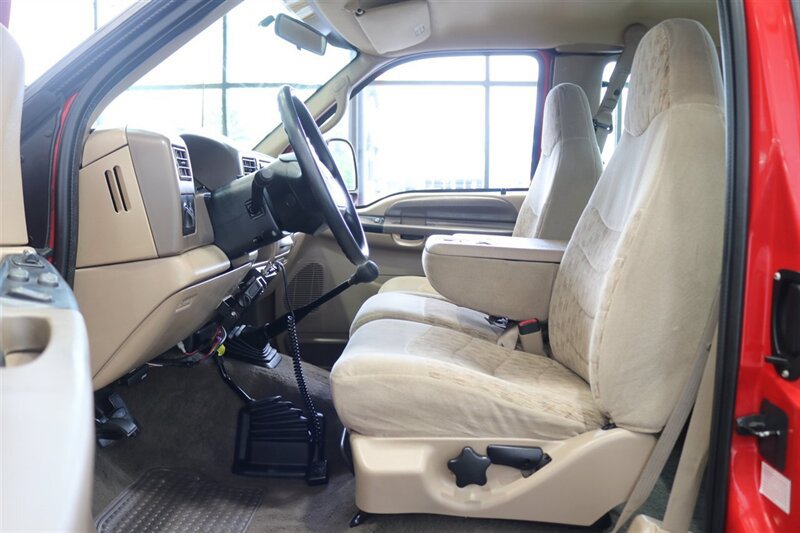 Used 1999 Ford F250 XLT AWD/4WD image 76