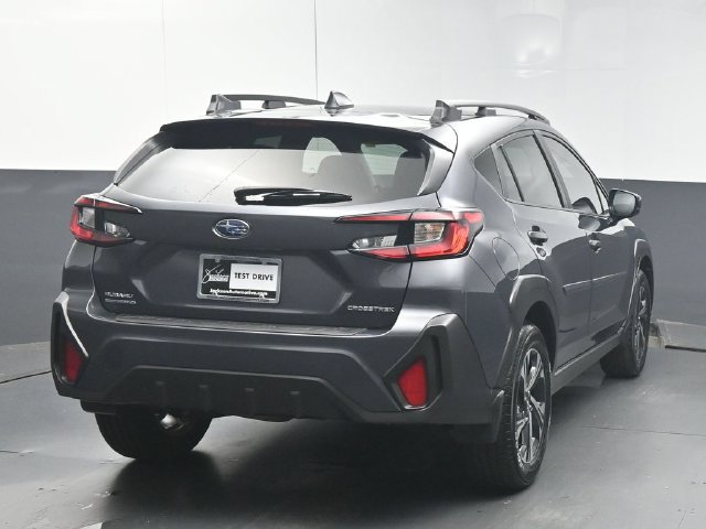 Certified 2025 Subaru Crosstrek 2.5i Premium AWD/4WD image 7