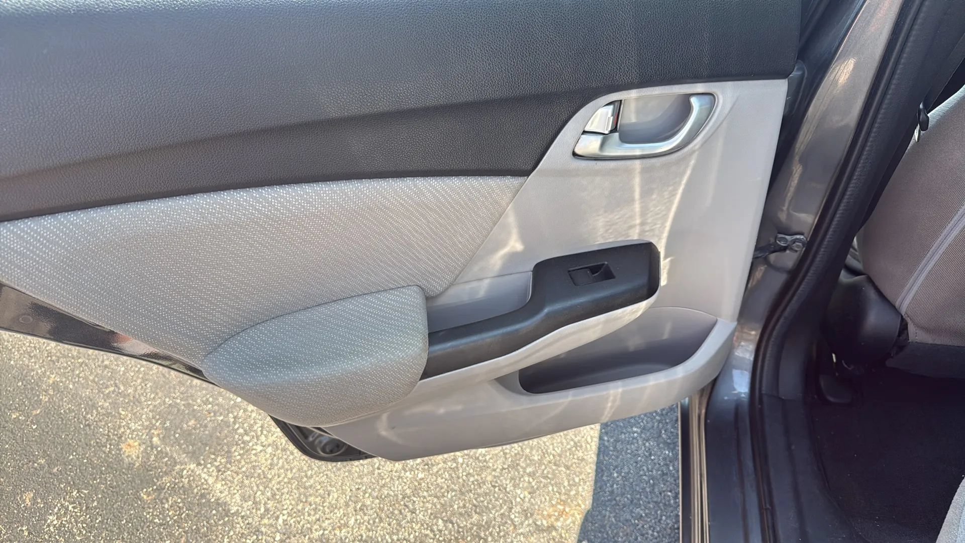 Used 2013 Honda Civic EX image 12