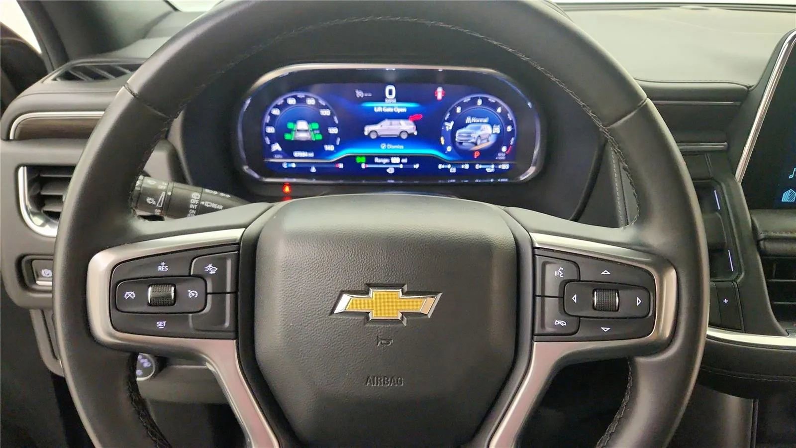 Used 2024 Chevrolet Tahoe LT image 26