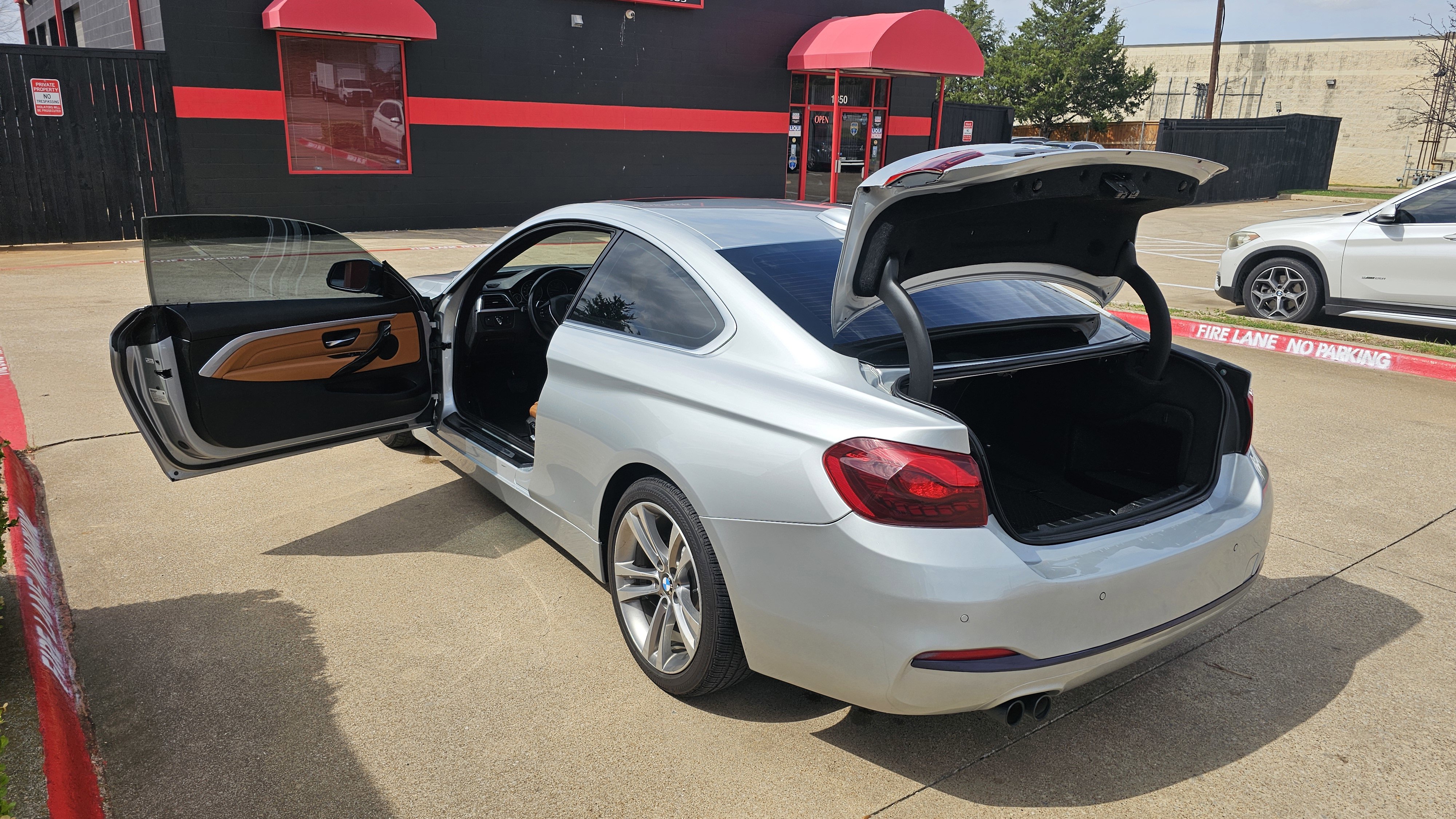 Used 2019 BMW 430i Coupe image 19