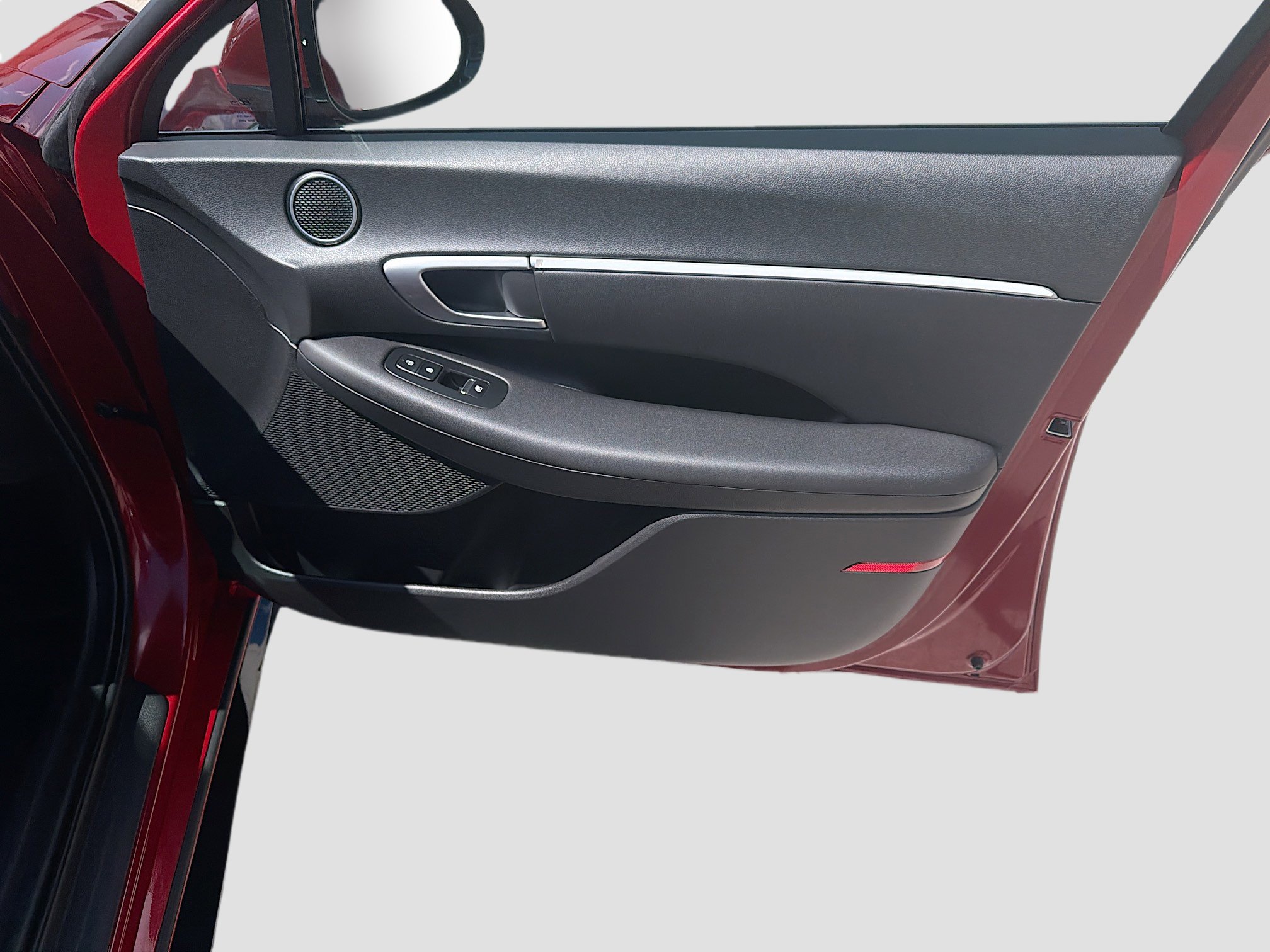 Certified 2025 Hyundai Sonata SEL image 30