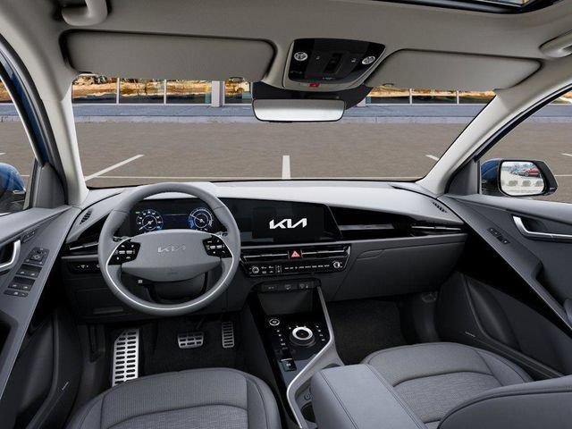 New 2026 Kia Niro Wave w/ Wave Preserve Package FWD image 14