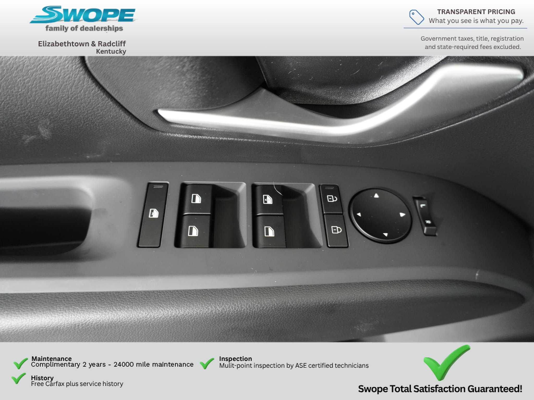 New 2027 Hyundai Santa Cruz SE AWD/4WD image 15