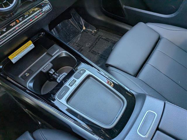 Certified 2026 Mercedes-Benz GLB 250 image 11