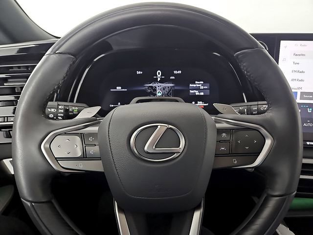 Used 2025 Lexus RX 350 Premium Plus w/ Convenience Package image 22